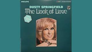 Dusty Springfield - Small Town Girl ( HD Vinyl Audio )