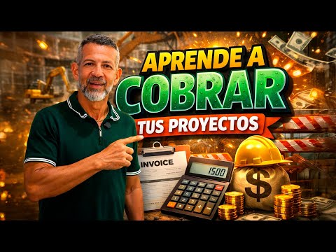 Cómo calcular MANO DE OBRA en construcción