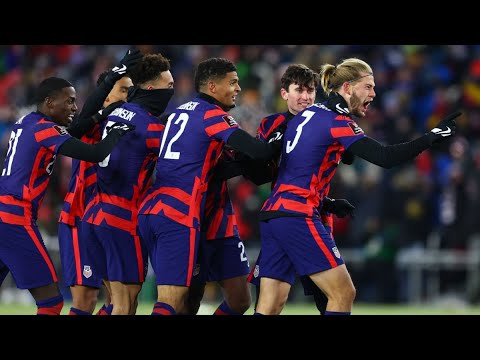 USMNT vs  Honduras score Live updates as USA soccer looks for key win in