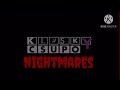 Klasky Csupo Nightmares And Noedolekcin Jumpscare