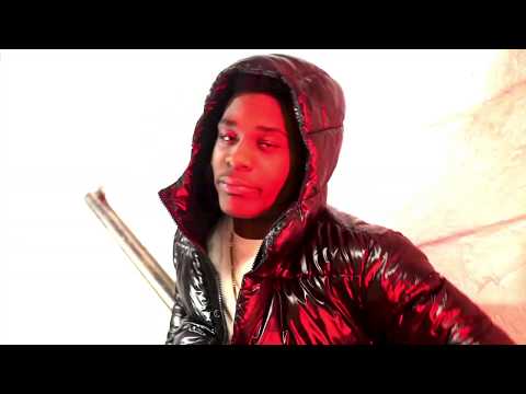 Balla Bonds - Homerun (Music Video)