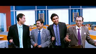 double bhamal movie #comedyvideo #comedymovies