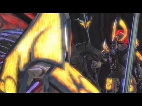 HALO 2 ALL CUTSCENES W/ SUBTITLES (HD)