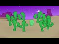 Veggietales Full Episode The Ballad of Little Joe