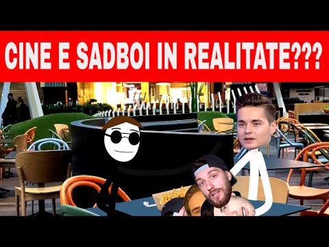 Meeting of the Third Degree - Sadboi and Gigi