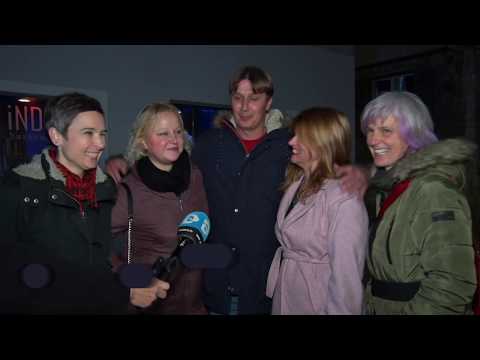 KULTURNO D - emisija o kulturi