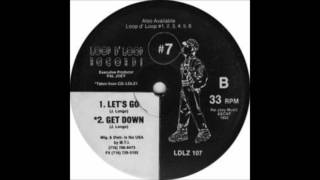 Pal Joey - Get Down