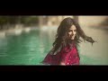 MISS UNIVERSE Harnaaz Sandu New Photo Shoot While Swimming In Pool With Bikini