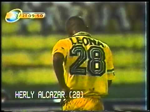 Herly Alcazar part 1