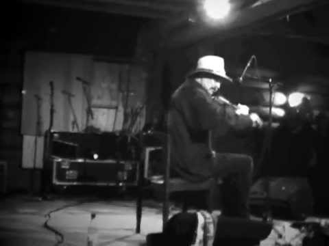 Hurven and Norafjälls, polska and gangar