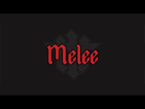 Melee - The Lazarus Theory