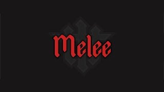 Melee - The Lazarus Theory