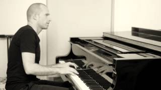 Thomas Lüscher - What is this thing called love? (Cole Porter)