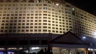 preview picture of video 'Genting Highlands Hotel & Casino'