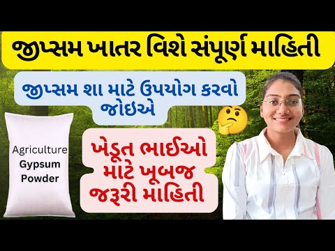 Bio Gypsum Granulated Organic Fertilizers