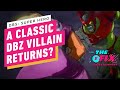 New Dragon Ball Super: Super Hero Details Revealed - IGN The Fix: Entertainment