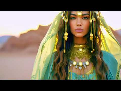 Beautiful Turkish x Arabic Type Beat - Middle Eastern Poetic Instrumental Music