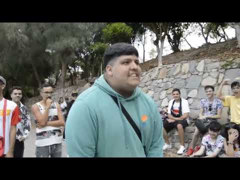 (NEW GENERATION 👊😈) KRISPI vs EL PELAO - 16vos | REGIONAL PUZZLE RAGNAROK GC