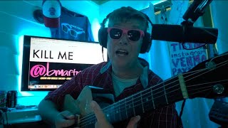KILL ME - PHOEBE BRIDGERS // GUITAR TUTORIAL (BEGINNER LESSON)