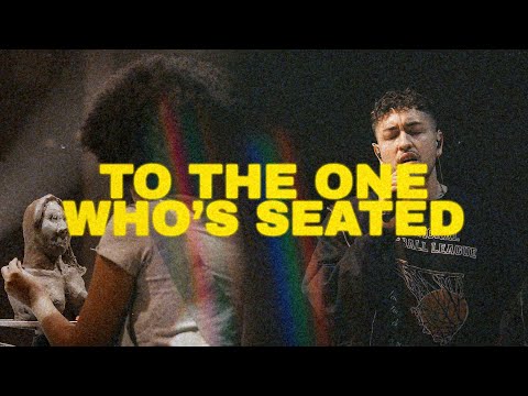 AMEN Music - To The One Who's Seated (feat. Nate Diaz) [Official Performance Video]