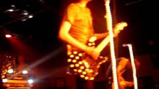 Pink Spiders- Gimme Chemicals  [4/2/09]