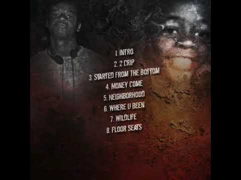 2JAYS x (Where you Been) (Official audio) 62 ways or die ￼