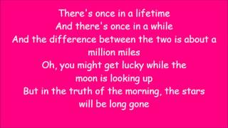 Carrie Underwood ~ You Won&#39;t Find This (Lyrics)
