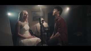 "Love Me Like You Do"- Ellie Goulding (MAX &amp; Madilyn Bailey Ft. Kurt Schneider Cover)