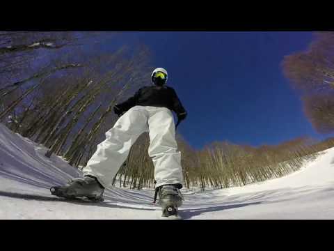 Ho quasi perso la mia GOPRO!!