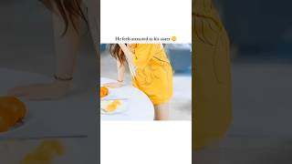 Download lagu He feels attracted to his sister😳 mp3 Download lagu He feels attracted to his sister😳 mp3