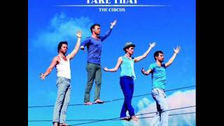 Take that - Said It All with Lyrics