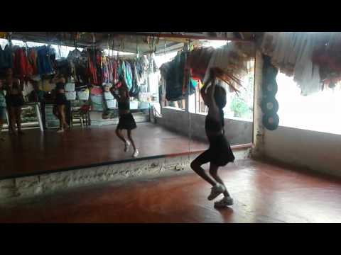 Cia de Dança Giselly Andrade