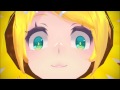 [MMD] Rin The Forest Nymph 