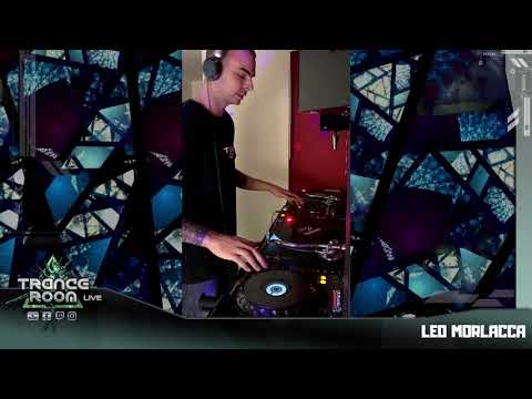 LEO MORLACCA Live @ Trance Room Live Night 08/08 - Argentina