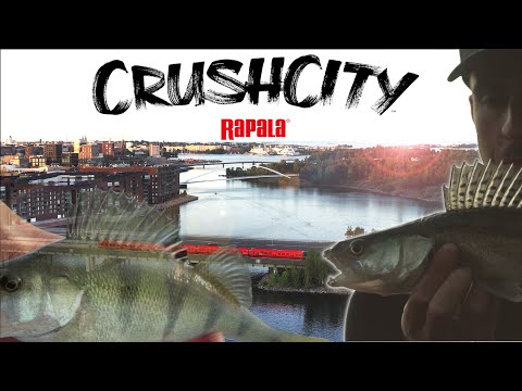 HELSINGIN RANNALTAKALASTUS PAIKAT | Kuhaa ja ahventa