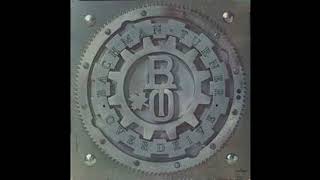 Bachman-Turner Overdrive. Thank You for the Feelin&#39;.