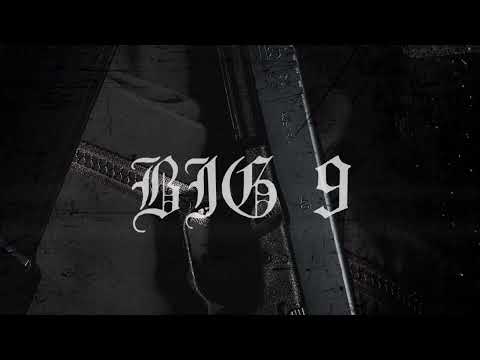 SYKOPATH x DEADSPXCE - BIG 9