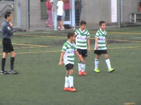8-11-14.  Finca España -  Sporting  (6)