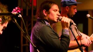 Poor Moon - Full Performance (Live on KEXP)