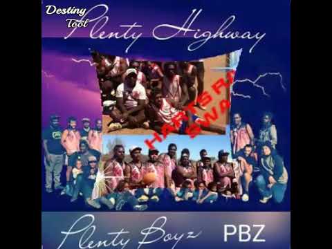 Plenty highway football team