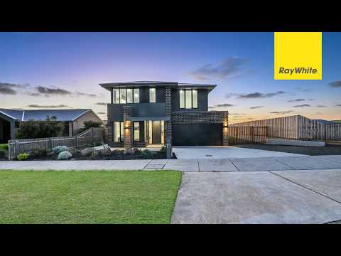 11 Dalrymple Drive, Warrnambool, VIC 3280, 4 slaapkamers, 3 badkamers, House