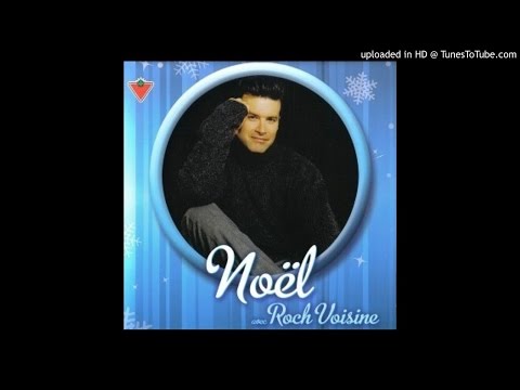 Videoclip de Noël du campeur (25 juillet) — Roch Voisine