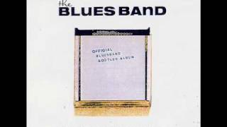 Goin Home The Blues Band