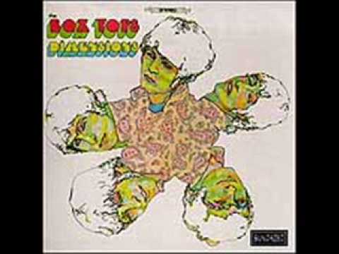 The Box Tops - I'll Hold Out My Hand