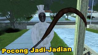 Download lagu Ghost Becomes a Ghost - GTA San Andreas Dyom mp3
