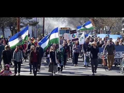 The Cascadian Anthem