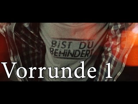 Video thumbnail for Vs. BattleAssassin - [Vorrunde 1 - VBT 2015]