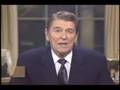 President Ronald Reagan - Address on Iran-Contra
