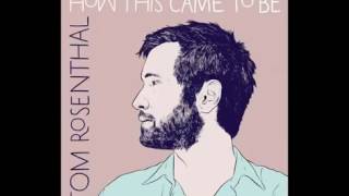 Tom Rosenthal - it's ok official audio from the trailer movie "anesthesia"