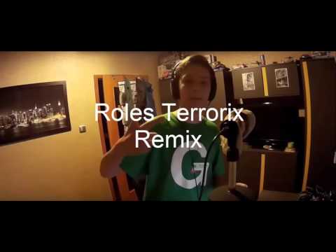 Terrorix Remix (Roles)